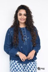 Malavika Nair New Stills